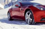 Ferrari FF 2011 года